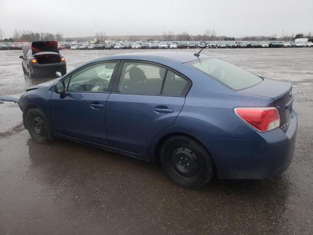 JF1GJAC63DH033976 Subaru Impreza Premium