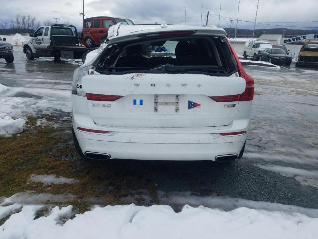 LYV102RLXJB097564 Volvo Xc60 T5 Inscription