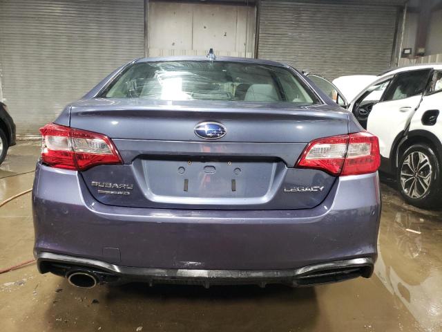 4S3BNAC63J3021201 Subaru Legacy 2.5i Premium