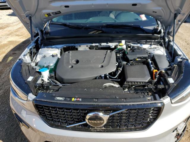 2023 VOLVO XC40 PLUS YV4K92HL7P2980766