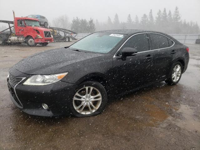 2015 LEXUS ES 300H - JTHBW1GG5F2084988