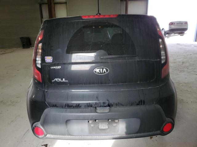 KNDJN2A21G7381585 KIA Soul