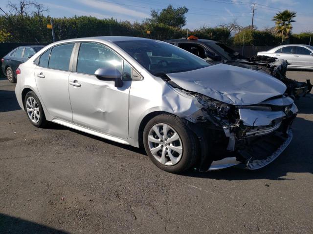 2020 TOYOTA COROLLA LE - 5YFEPRAE8LP006512