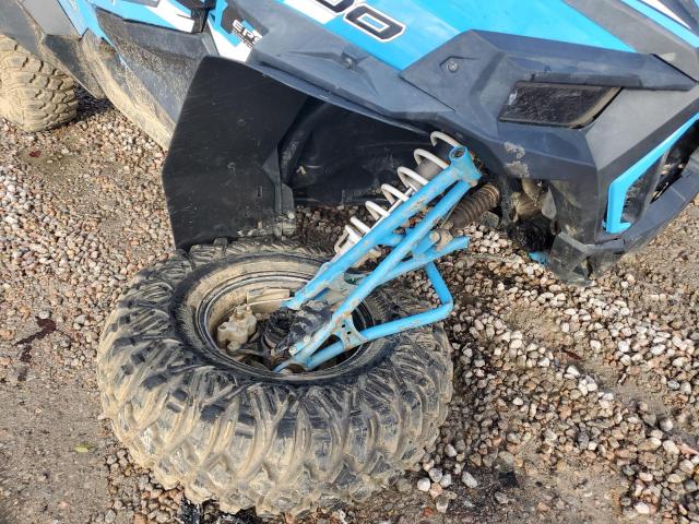2019 POLARIS RZR XP1000 3NSVDE999KH590845