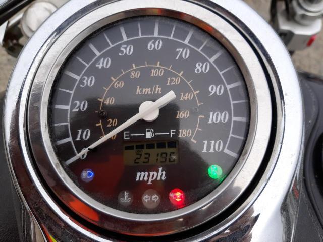 2003 SUZUKI VL800 - JS1VS54A632104284