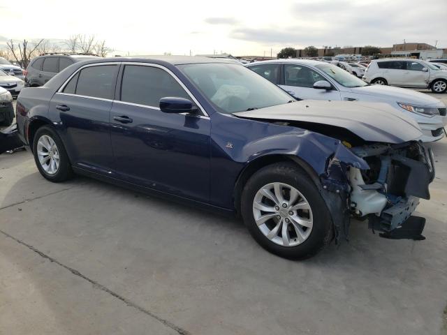 2015 CHRYSLER 300 LIMITE - 2C3CCAAGXFH766252