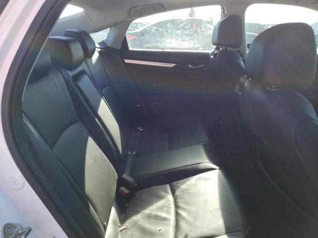 2019 HONDA CIVIC EXL - 19XFC1F78KE006053