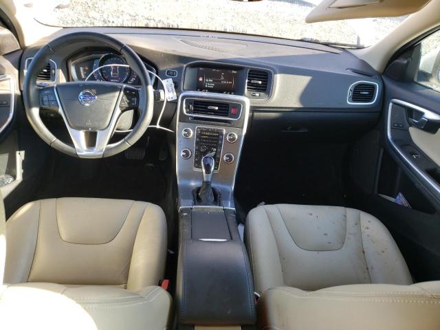 LYV402HK3HB126225 Volvo S60