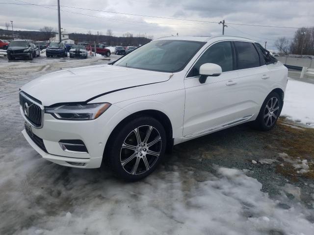 2018 Volvo XC60 