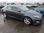 KNAGR4A60B5****** Salvage and Wrecked 2011 Kia Optima in Connecticut State