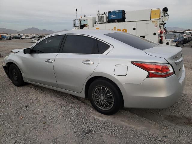 Vin: 1n4al3ap7fc275287, lot: 72389672, nissan altima 2.5 20152