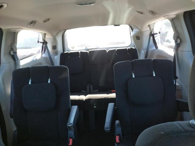 2C4RDGCG2FR712263 Dodge Grand Caravan Sxt