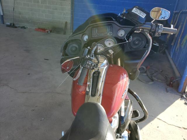 2019 HARLEY-DAVIDSON FLTRX 1HD1KHC10KB646257