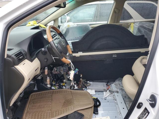 2015 LEXUS RX 450H 2T2BC1BA1FC004824
