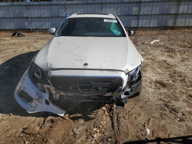 2018 MERCEDES-BENZ E 300 - WDDZF4JB3JA479772