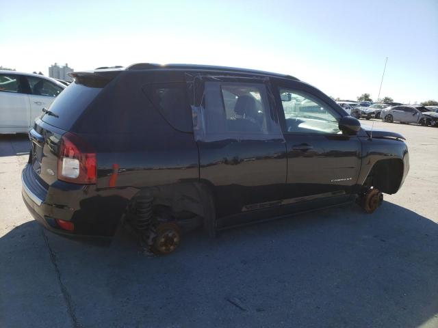 2017 JEEP COMPASS LA - 1C4NJDEB7HD178044
