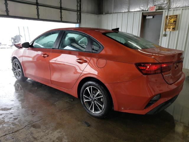 3KPF24AD3PE543843 KIA FORTE LX