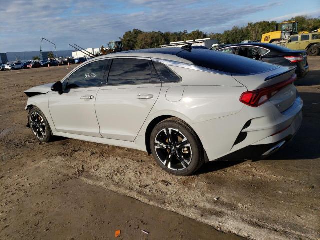 2021 KIA K5 GT LINE - 5XXG64J27MG059801