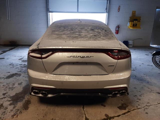 KNAE15LA7J6012419 KIA Stinger