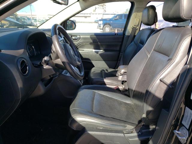 2017 JEEP COMPASS LA - 1C4NJDEB7HD178044