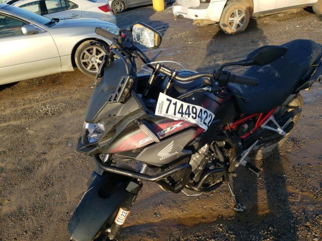 2021 HONDA CB500 XA MLHPC6459M5200704