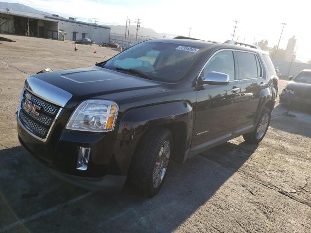 VIN 2GKFLWE36D6283576 2013 GMC TERRAIN no.1