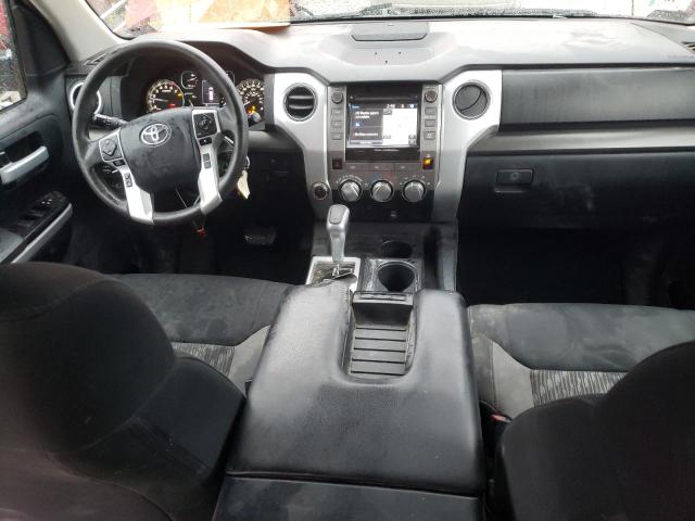 2019 TOYOTA TUNDRA CRE - 5TFDY5F13KX835026