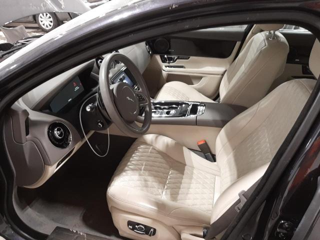 SAJWA2G77H8W04486 Jaguar XJ