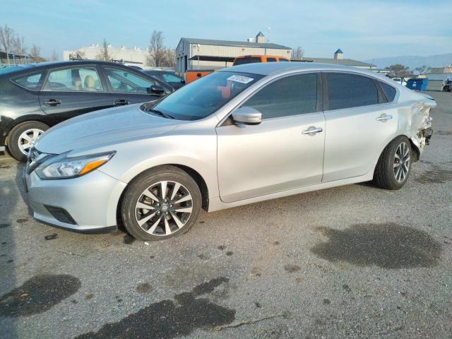 2018 NISSAN ALTIMA 2.5 - 1N4AL3AP1JC212565
