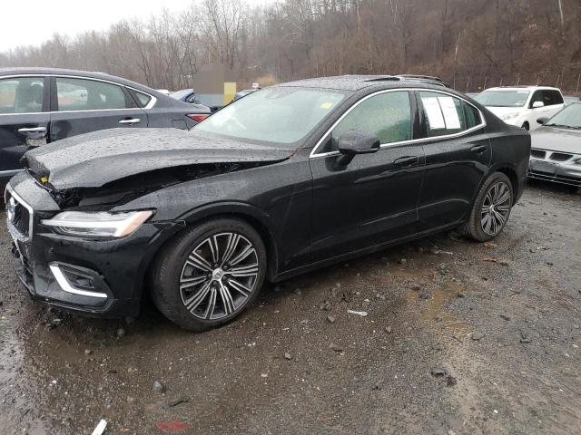 2019 Volvo S60 