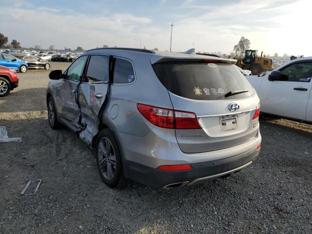 2015 HYUNDAI SANTA FE G - KM8SRDHF1FU092425