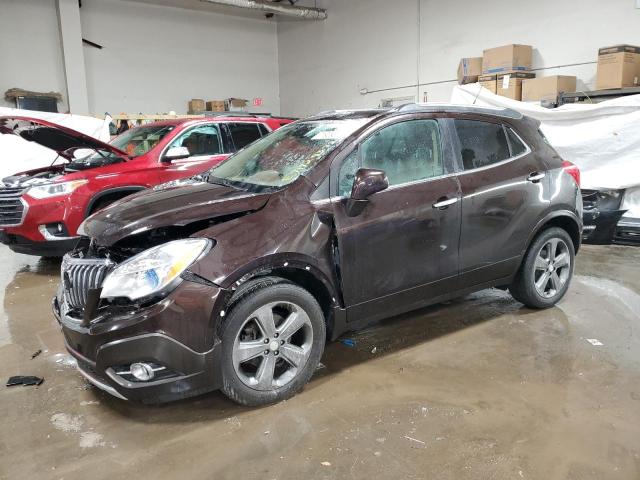 2013 Buick Encore 