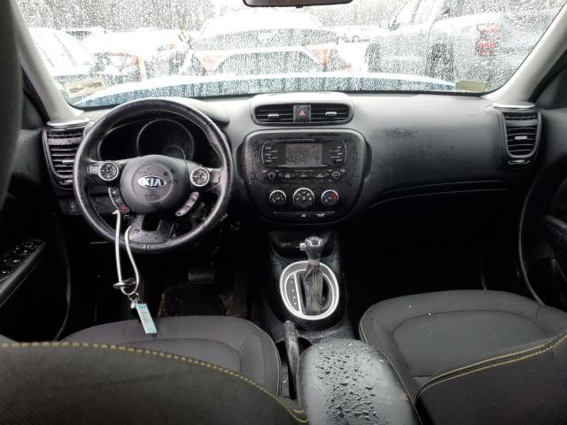 2016 KIA SOUL + - KNDJP3A51G7311174