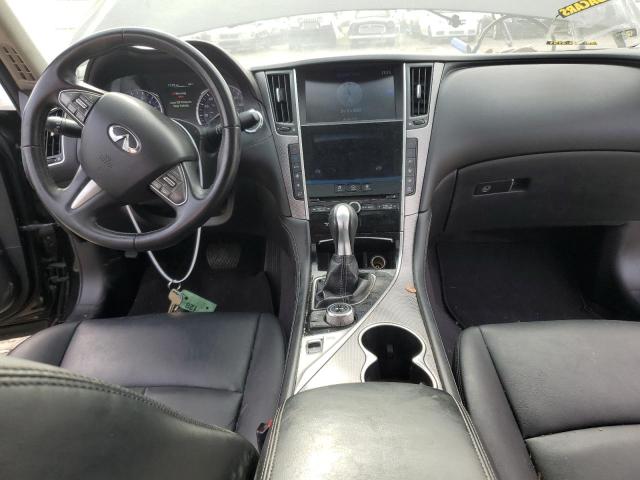 2017 INFINITI Q50 PREMIU - JN1EV7AP6HM736766