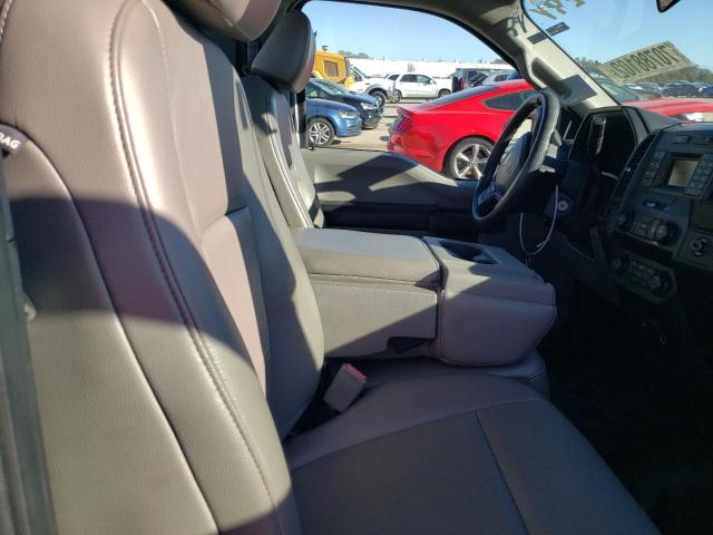 2018 FORD F150 - 1FTMF1CB8JKC60509