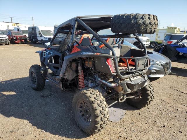 2022 HONDA SXS1000 S2 - 1HFVE0510N4300104