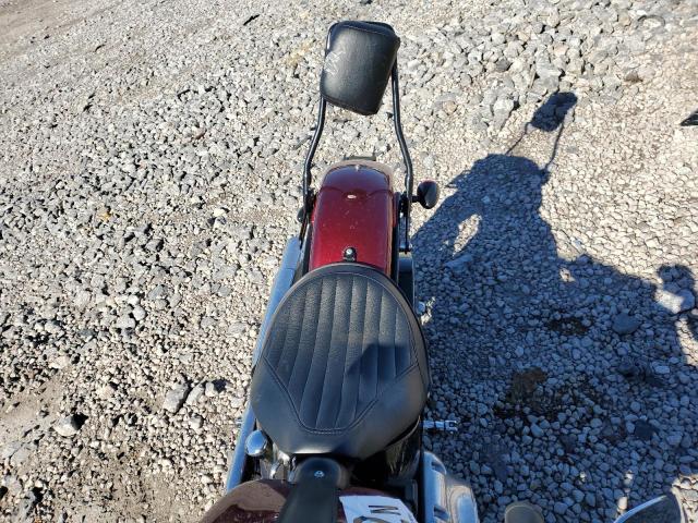 2016 HARLEY-DAVIDSON FLS SOFTAI - 1HD1JRV12GB022540