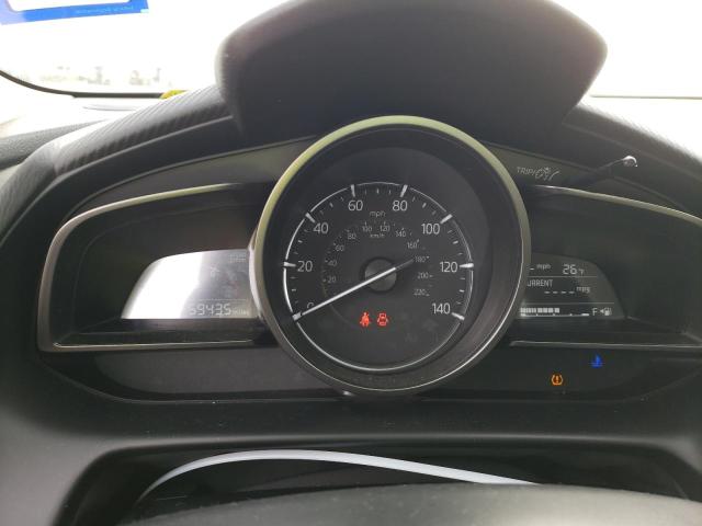 2019 MAZDA CX-3 TOURI - JM1DKDC78K0426307