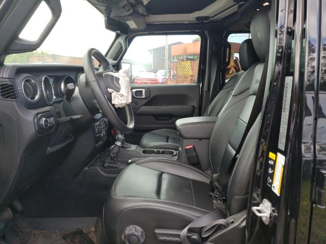 1C4HJXENXLW267032 Jeep Wrangler Unlimited Sahara