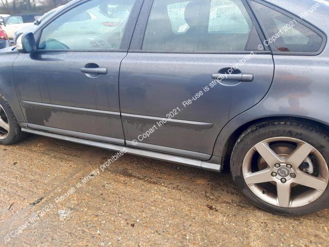 YV1MS4352A2510350 Volvo S40 R-desi