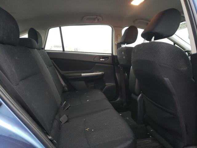 JF1GPAC67F8319170 Subaru Impreza Premium