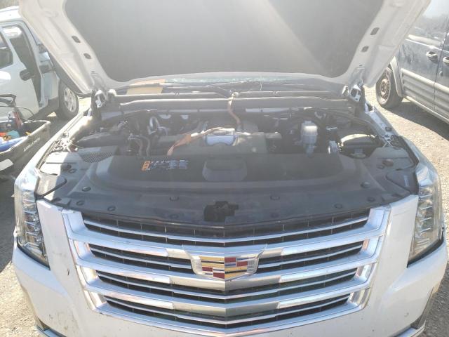 VIN 1GYS4KKJ2KR101242 2019 Cadillac Escalade, Esv P... no.12