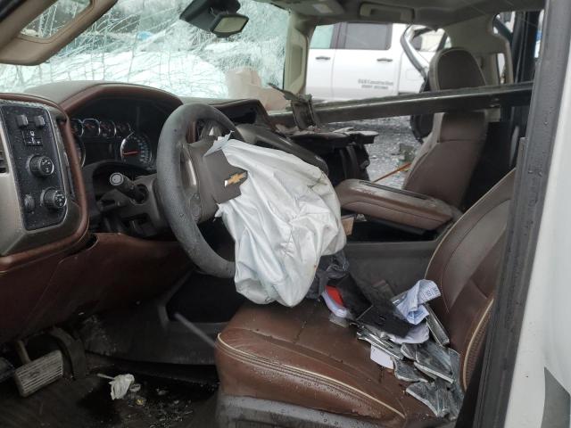 2016 CHEVROLET 3500 1GC4K1E82GF253652