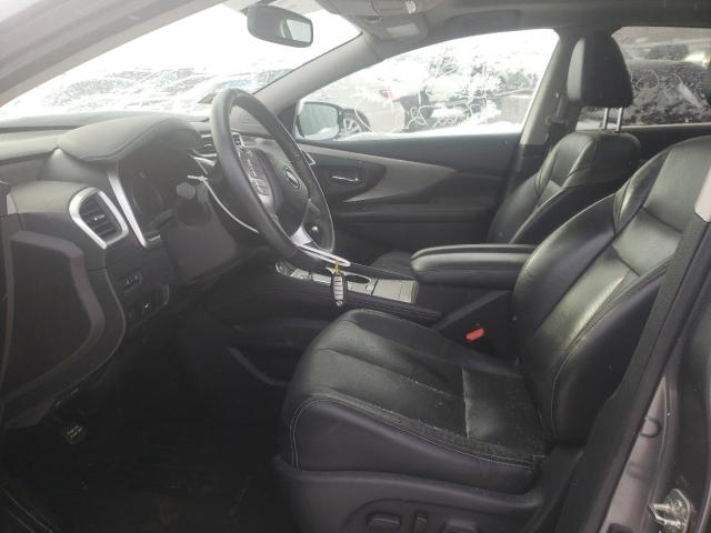 5N1AZ2MG2FN238193 Nissan MURANO S