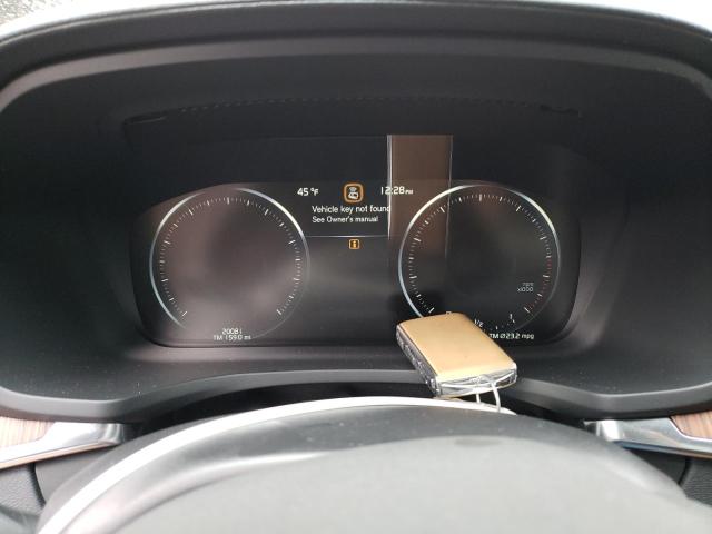 7JRA22TL3KG010341 Volvo S60