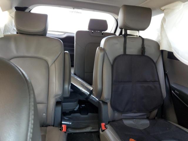 2015 HYUNDAI SANTA FE G - KM8SRDHF1FU092425
