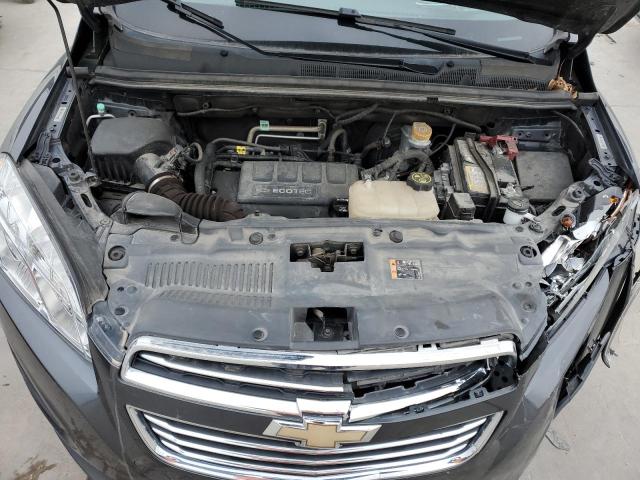 2016 CHEVROLET TRAX 1LT - 3GNCJPSB4GL268510