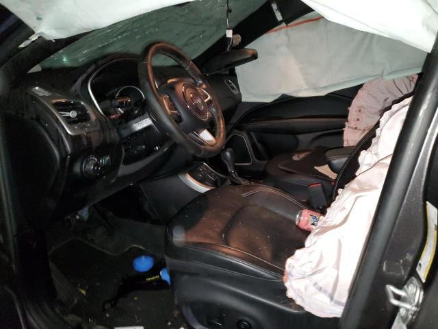 2021 JEEP COMPASS 80 3C4NJDEB4MT583671