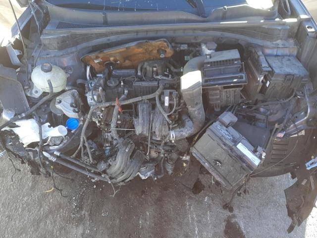 KNDPMCAC3J7462753 KIA Sportage Lx