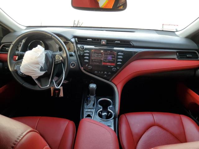 2020 TOYOTA CAMRY XSE - 4T1K61AK1LU379709